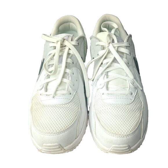 Nike Air Max Excee Shoes Women's Size 8 Green Glow - Picture 5 of 9